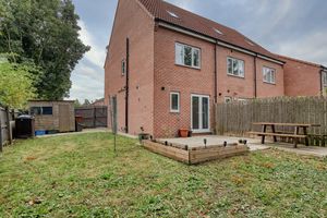 Garden- click for photo gallery